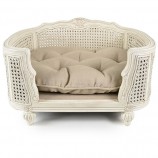ARTHUR Linen Ecru