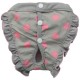 Culotte pois roses