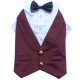 Smoking Bordeaux
