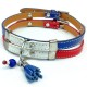 Collier FRERES SIAMOIS