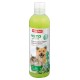PATTES A STRASS - Shampooing répulsif antiparasitaire pour chien et chat