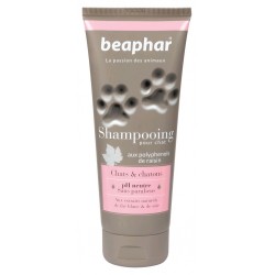 Shampooing premium tous types de pelage pour chat