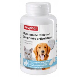 Comprimés articulations pour chien et chat