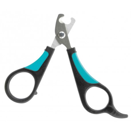 PATTES A STRASS - Coupe griffes pour chien et chat