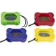 PATTES A STRASS PARIS - Clicker de dressage pour chien et chat coloris divers