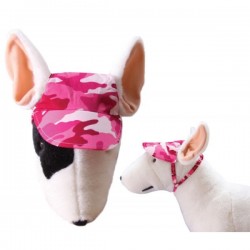 Casquette camouflage