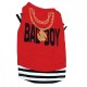 T-shirt pour chien « Bad Boy »