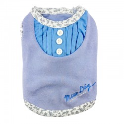 T-shirt « Miss Dog » pour chien