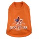 PATTES A STRASS - T-shirt « Dog Stars » pour chien