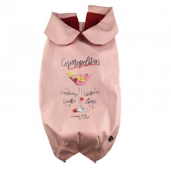 Imperméable « Cosmopolitan » pour chien