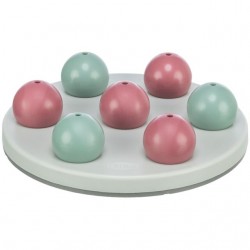 Cat Activity Solitaire - Jeu de stratégie pour chat gourmand