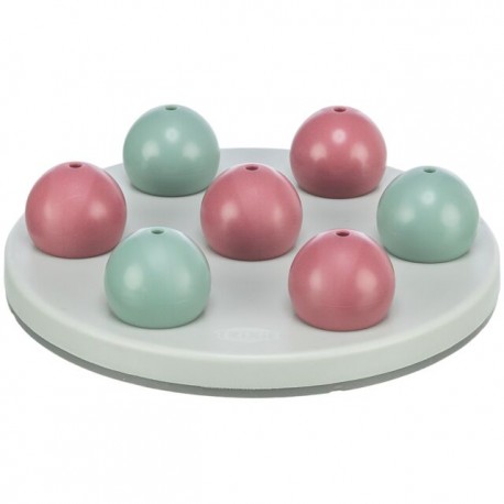 Cat Activity Solitaire - Jeu de stratégie pour chat gourmand