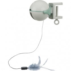 Catch It - Jeu interactif pour chat