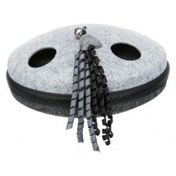 Jouet Wiggle et Fumble pour chat