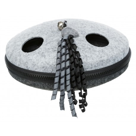 Jouet Wiggle et Fumble pour chat