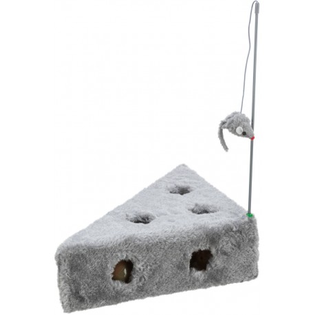 Jouet Cat's Cheese pour chat