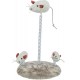 Jouet Wiggling Mouse pour chat