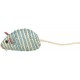 Souris XXL en sisal pour chat