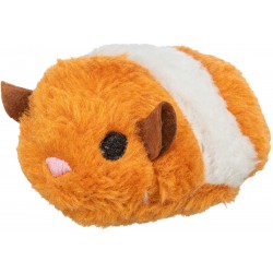 Jouet souris frétillante mobile pour chat