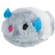 Jouet souris frétillante mobile pour chat