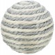Balle en sisal pour chat