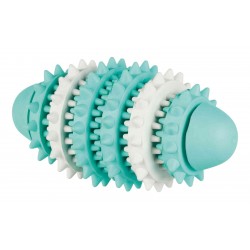 Denta Fun Ballon de rugby pour chien