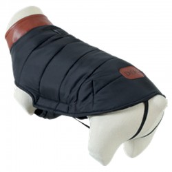 Doudoune imperméable "London" pour chien