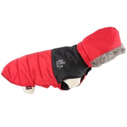 Doudoune imperméable "Mountain" pour chien