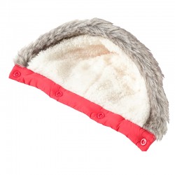 Doudoune imperméable "Mountain" pour chien