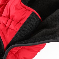 Doudoune imperméable "Mountain" pour chien