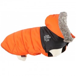 Doudoune imperméable "Mountain" pour chien