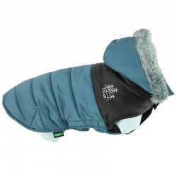 Doudoune imperméable "Mountain" pour chien