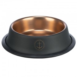 BE NORDIC Gamelle en acier inox pour chat