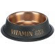 BE NORDIC Gamelle en acier inox pour chat