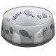 Gamelle en plastique pour chat