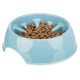 Gamelle anti glouton en plastique pour chien