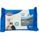 PATTES A STRASS PARIS - Lingettes nettoyantes pour chien et chat