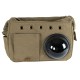 Sac besace cosmonaute avec bulle pour chien et chat