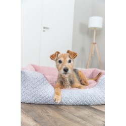 Lit Nuit Douce déhoussable pour chien et chat