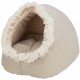 Abri moelleux dodo cocooning pour chat