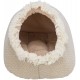 Abri moelleux dodo cocooning pour chat