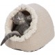 Abri moelleux dodo cocooning pour chat