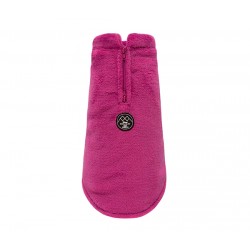 Pull polaire pour chien