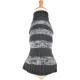 Pull Echarpe fantaisie pour chien