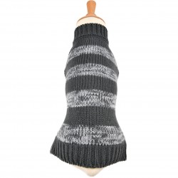 Pull Echarpe fantaisie pour chien