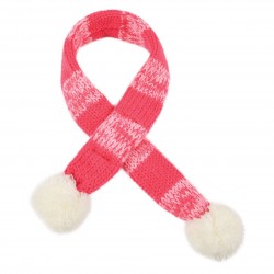 Pull Echarpe fantaisie pour chien