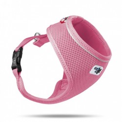 Harnais Belka Basique curli Air-Mesh pour chien