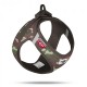 Harnais Veste curli Boucle Air-Mesh pour chien