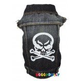 Veste jeans jacket
